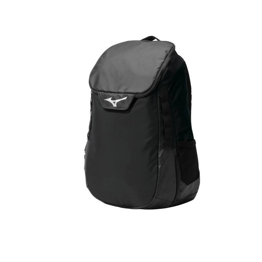 Mizuno Men's Crossover X Backpack Black (360291-OKZ)